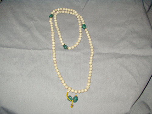 Prayer Beads Mala