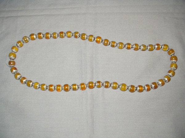 Tibetan Beads